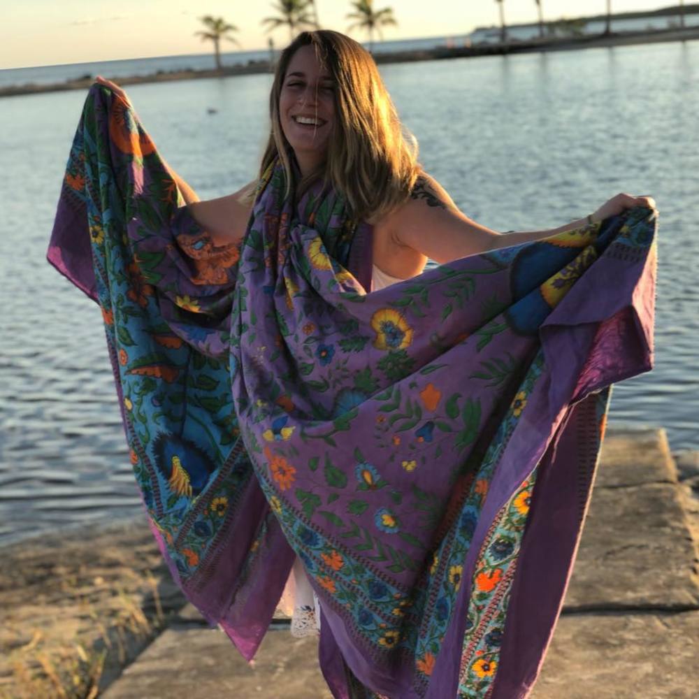 Meet your Posher, Casey